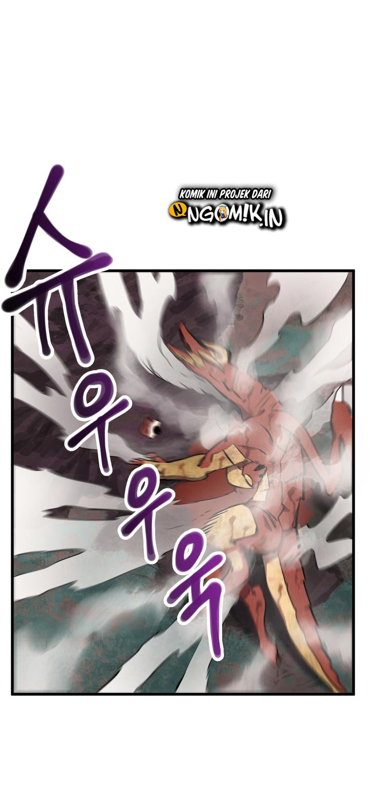 Otherworldly Sword King’s Survival Records chapter 21